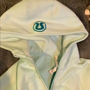 Lululemon Scuba Hoodie